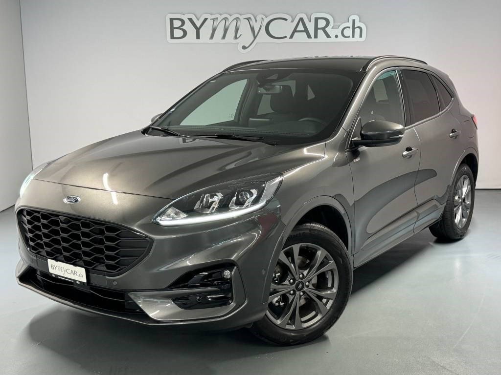 FORD Kuga 2.5 FHEV ST