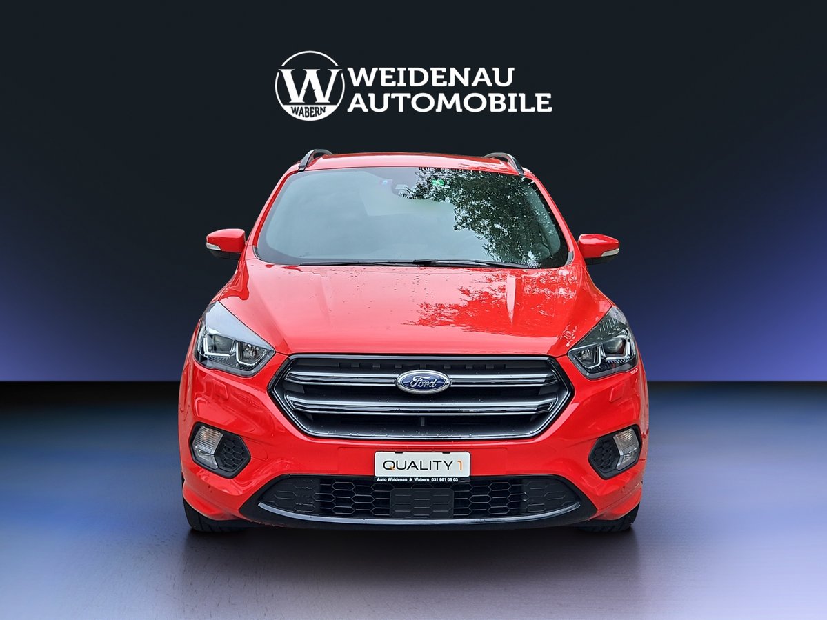 FORD Kuga 1.5 SCTi ST Line High 4W gebraucht für CHF 17'500,