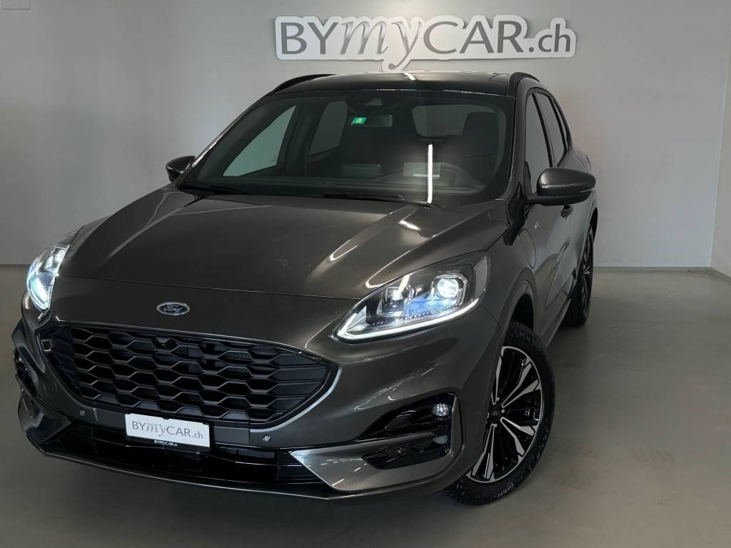 FORD Kuga 2.5 PHEV ST