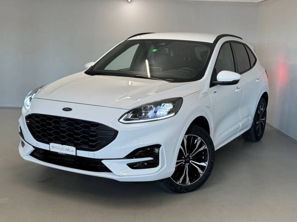 FORD Kuga 2.5 PHEV ST