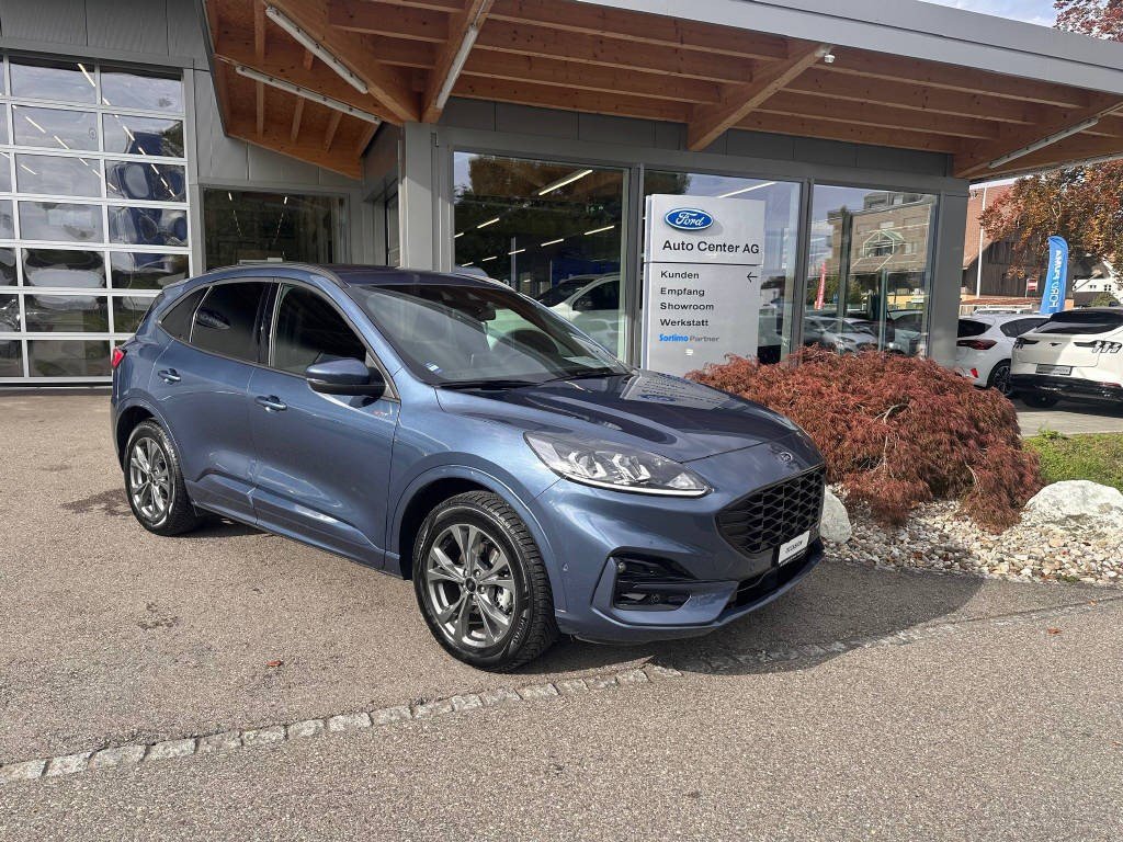 FORD Kuga 2.5 Hybrid ST