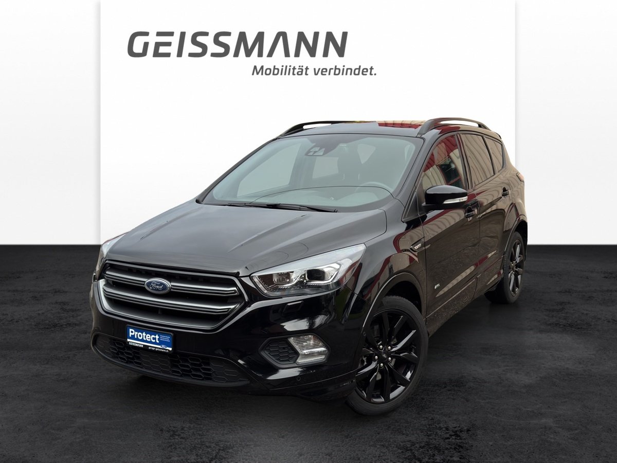 FORD Kuga 2.0 EcoB 240 ST