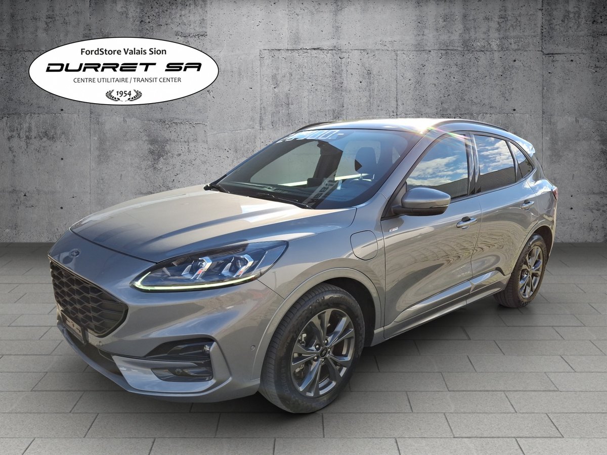 FORD Kuga 2.5 PHEV ST