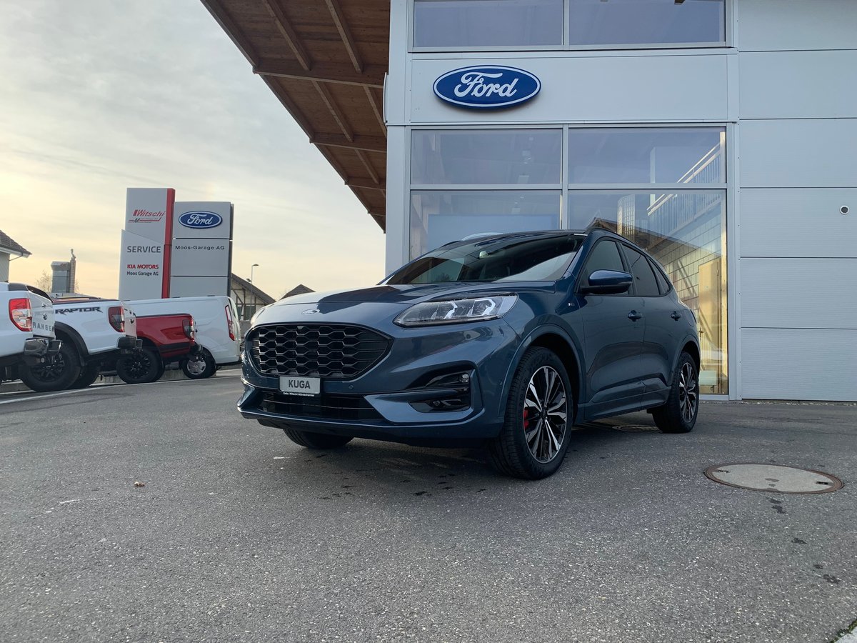 FORD Kuga 2.5 FHEV ST