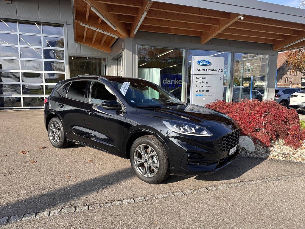 FORD Kuga 2.5 Hybrid ST