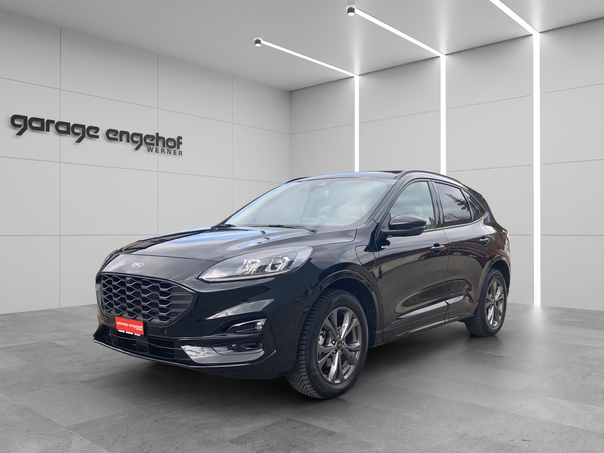 FORD Kuga 2.5 PHEV ST