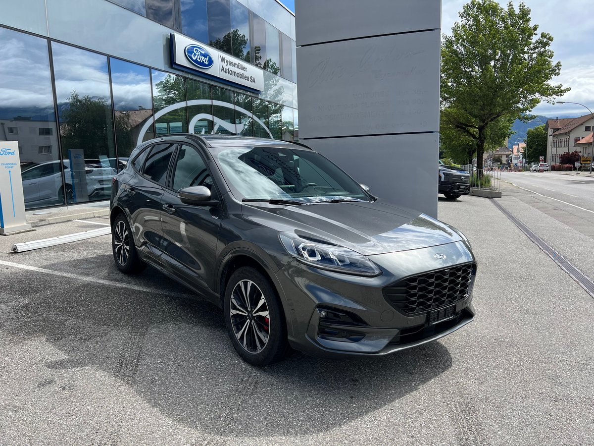 FORD Kuga 2.5 PHEV ST