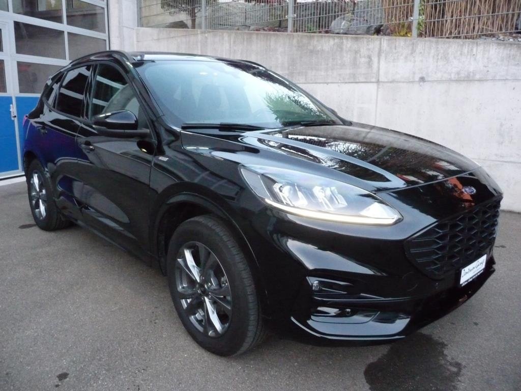 FORD Kuga 2.5 FHEV ST