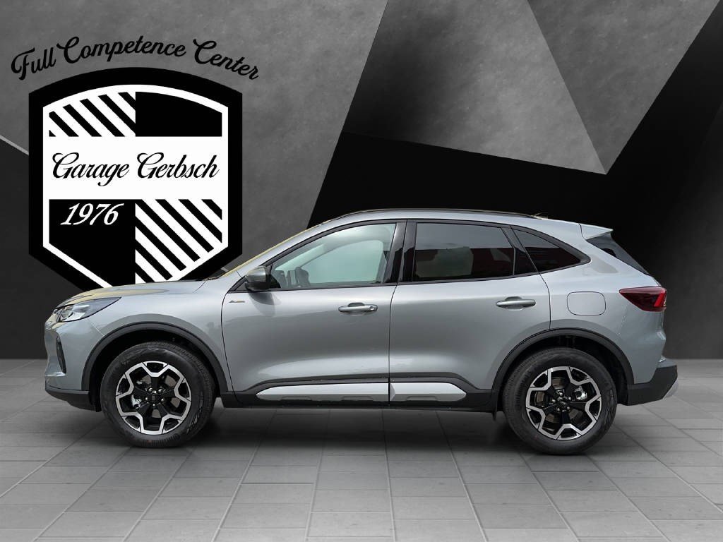 FORD Kuga 2.5 Hybrid Active 4x4 vorführwagen für CHF 43'970,