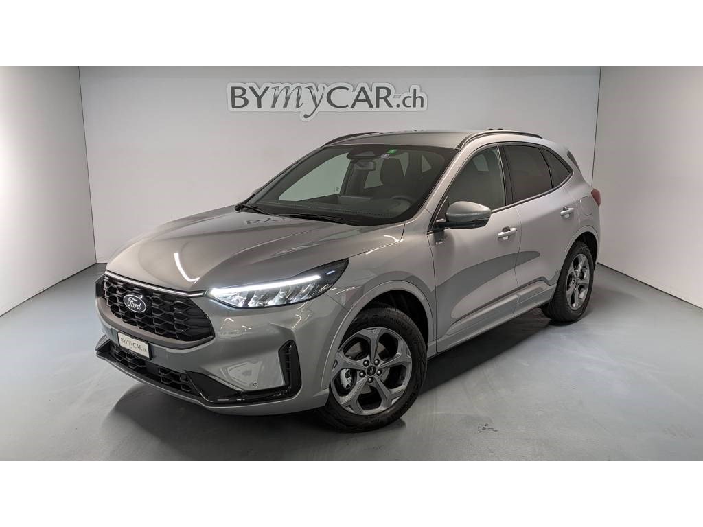 FORD Kuga 2.5 FHEV ST