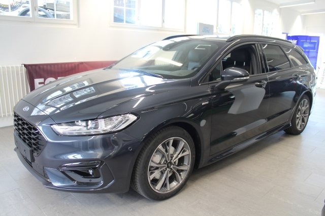 FORD Mondeo 2.0 HEV ST