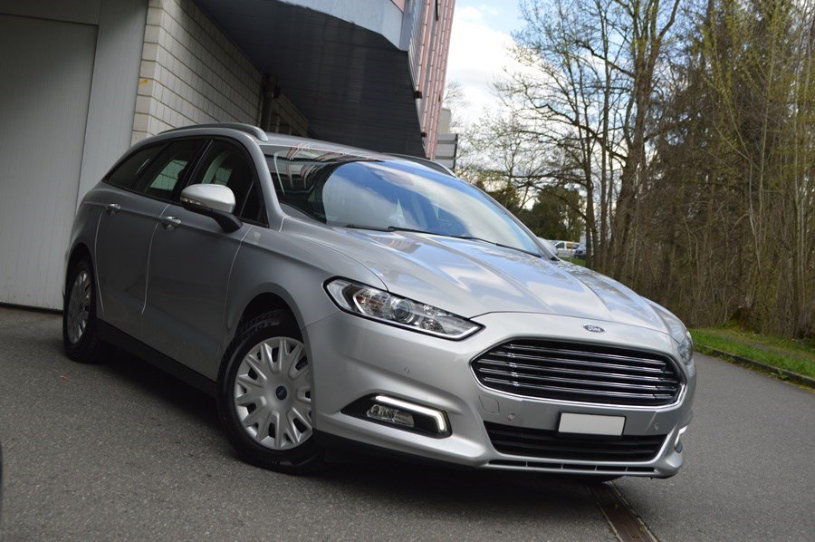 FORD Mondeo 2.0 TDCi Trend PowerSh gebraucht für CHF 16'800,