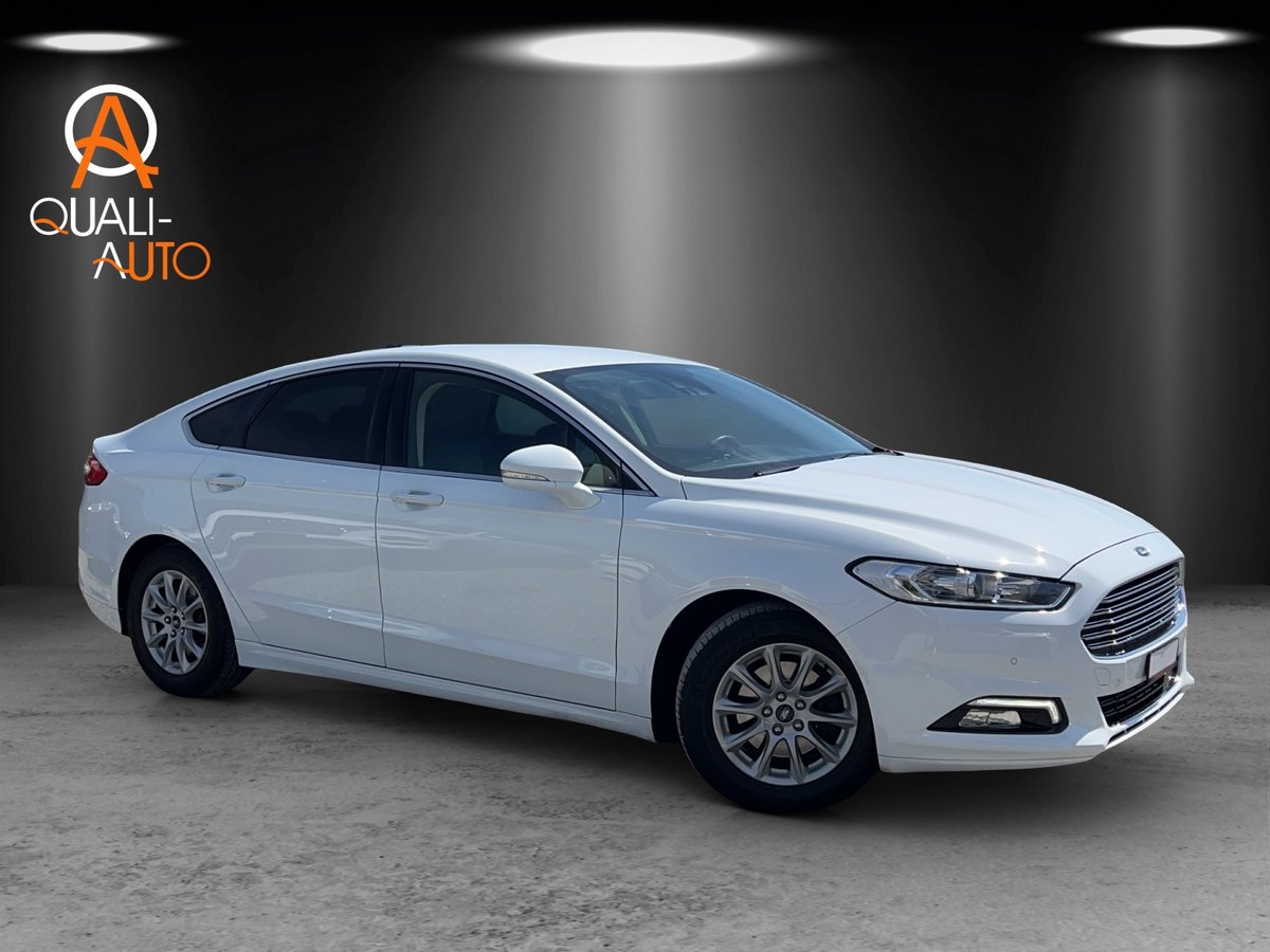 FORD Mondeo 1.5 TDCi Econetic Busi gebraucht für CHF 13'900,