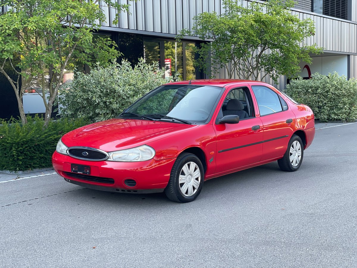 FORD Mondeo 2.0i Trend gebraucht für CHF 2'990,