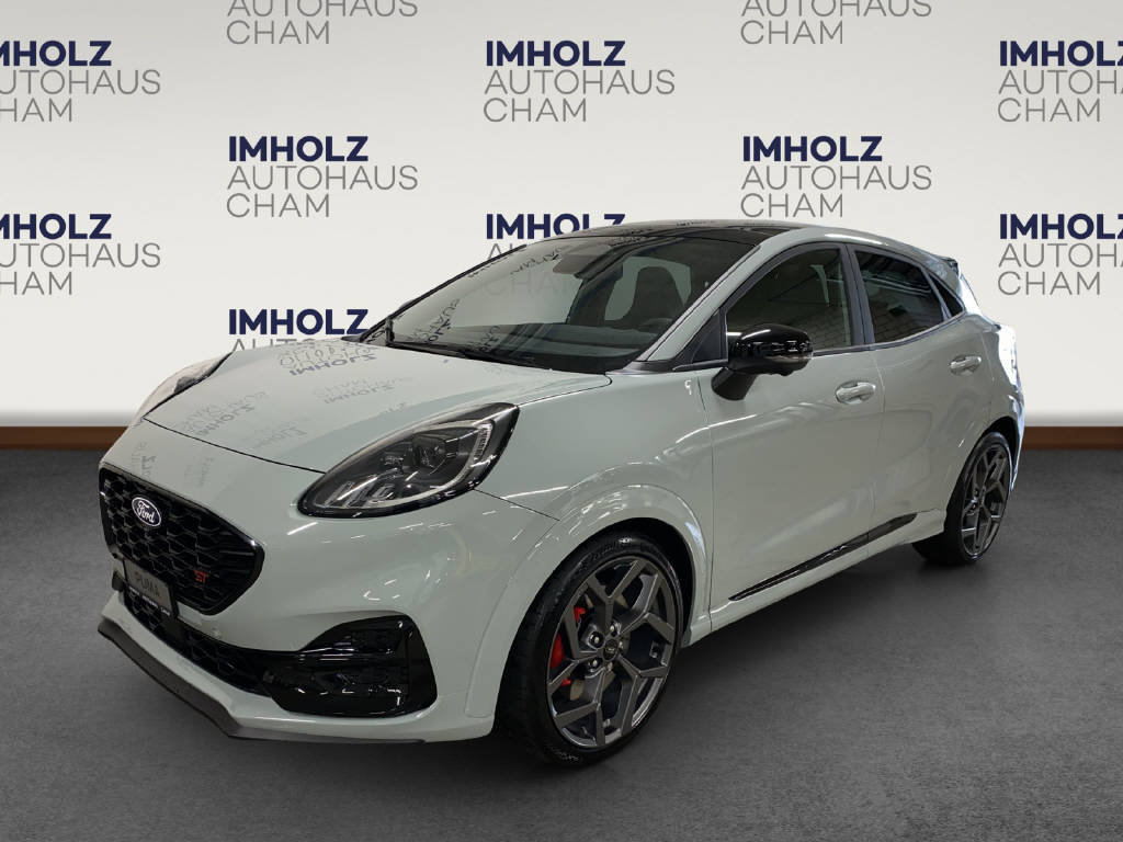 FORD Puma 1.0 EcoB Hybrid 160 ST neu für CHF 38'100,