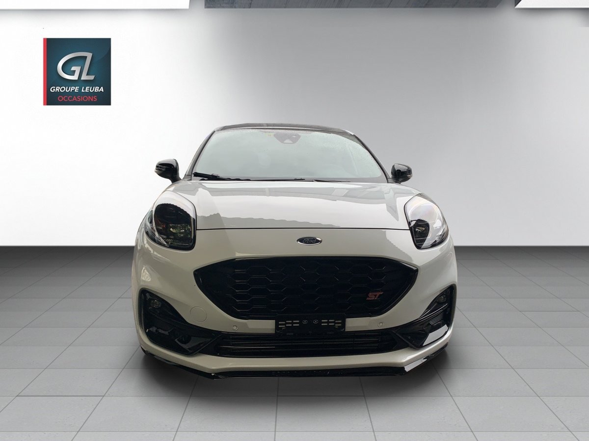 FORD Puma 1.5 SCTi ST gebraucht für CHF 23'500,