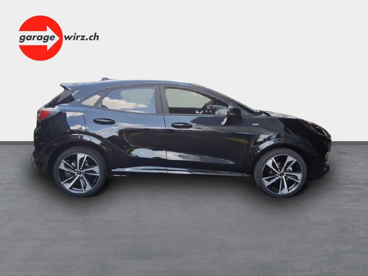 FORD Puma 1.0 EcoB Hybrid ST