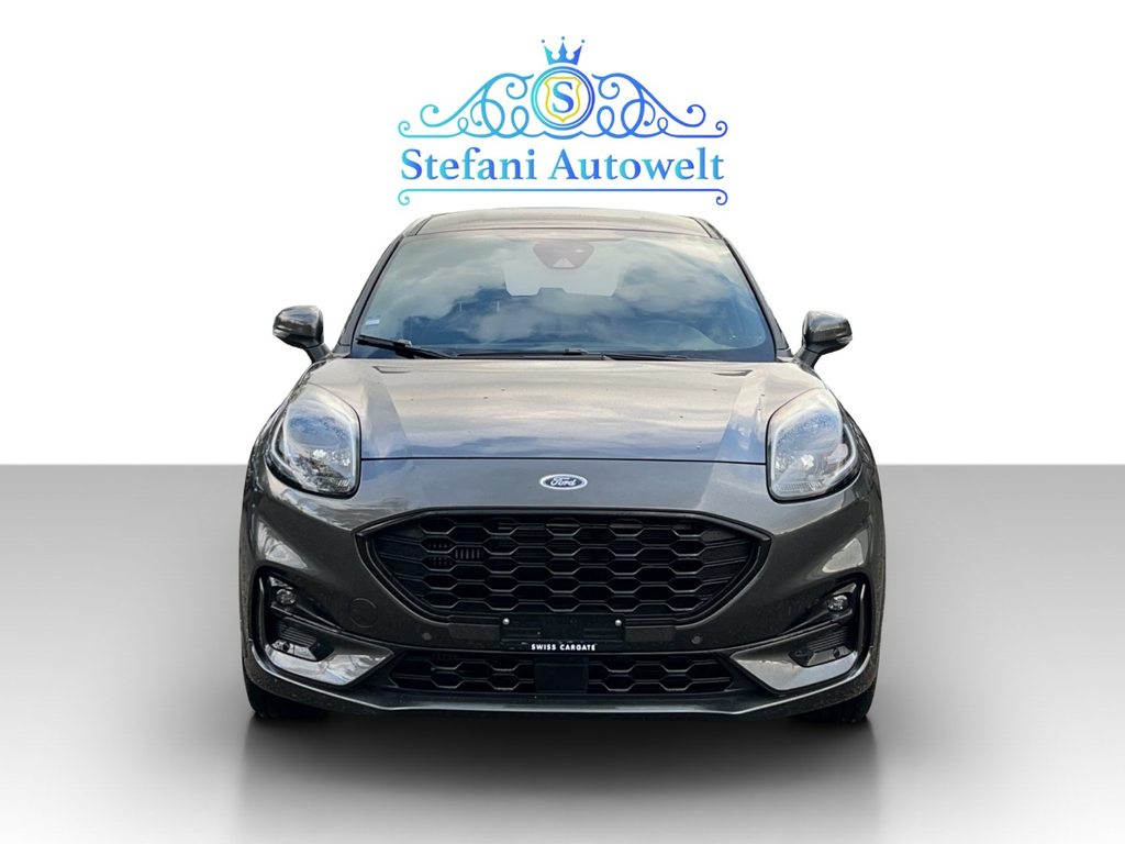 FORD Puma 1.0 EcoBosst ST