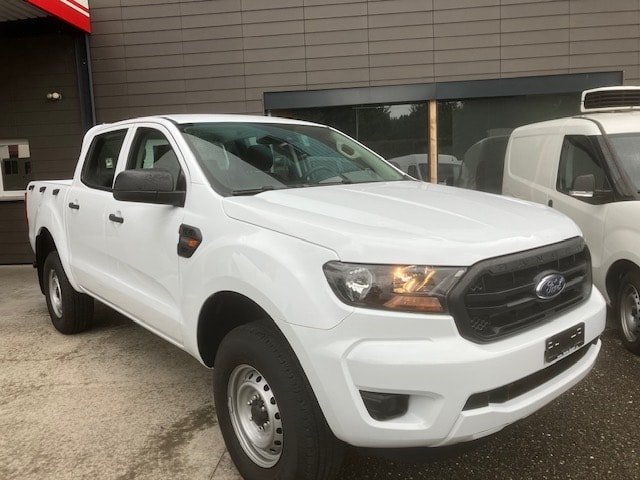 FORD Ranger XL 2.0 TDCi 4x4 neu für CHF 34'980,