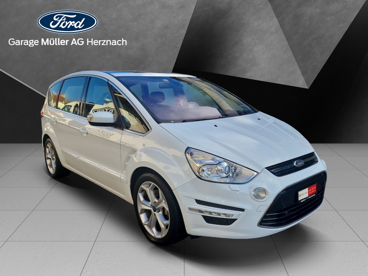 FORD S