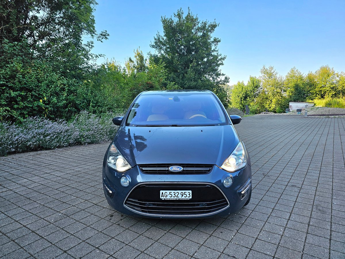 FORD S