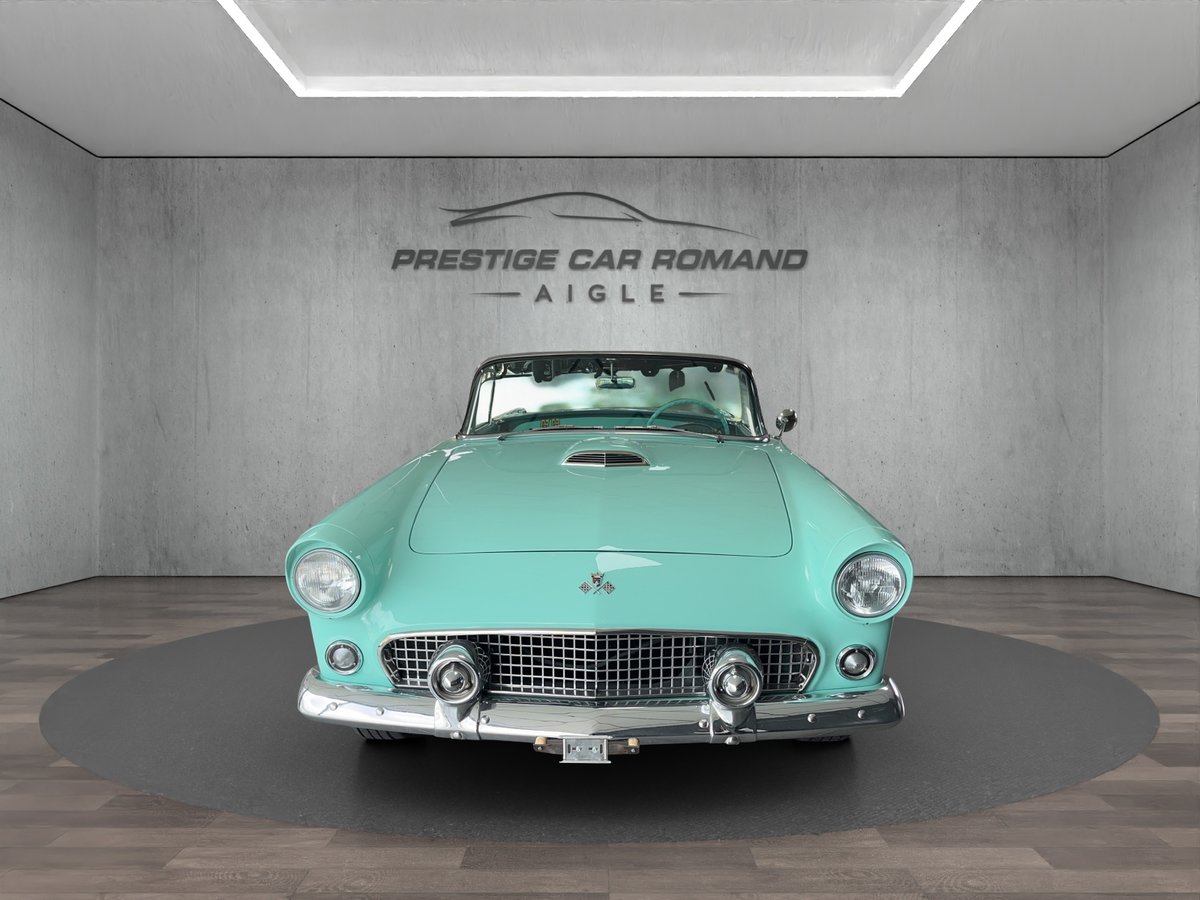 FORD Thunderbird gebraucht für CHF 53'900,