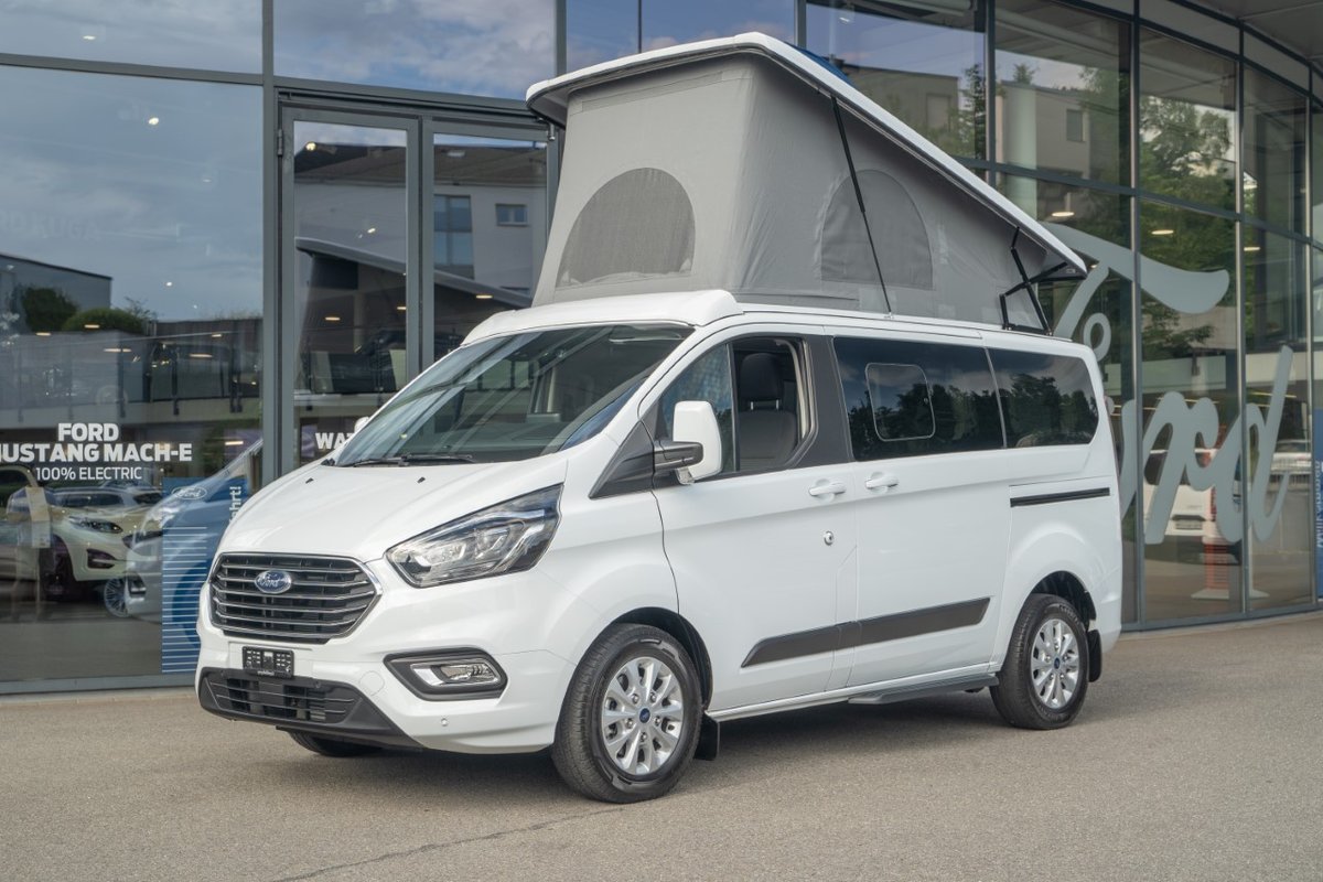 FORD Tourneo C Bus 320 L1 2.0 TDCi vorführwagen für CHF 59'900,