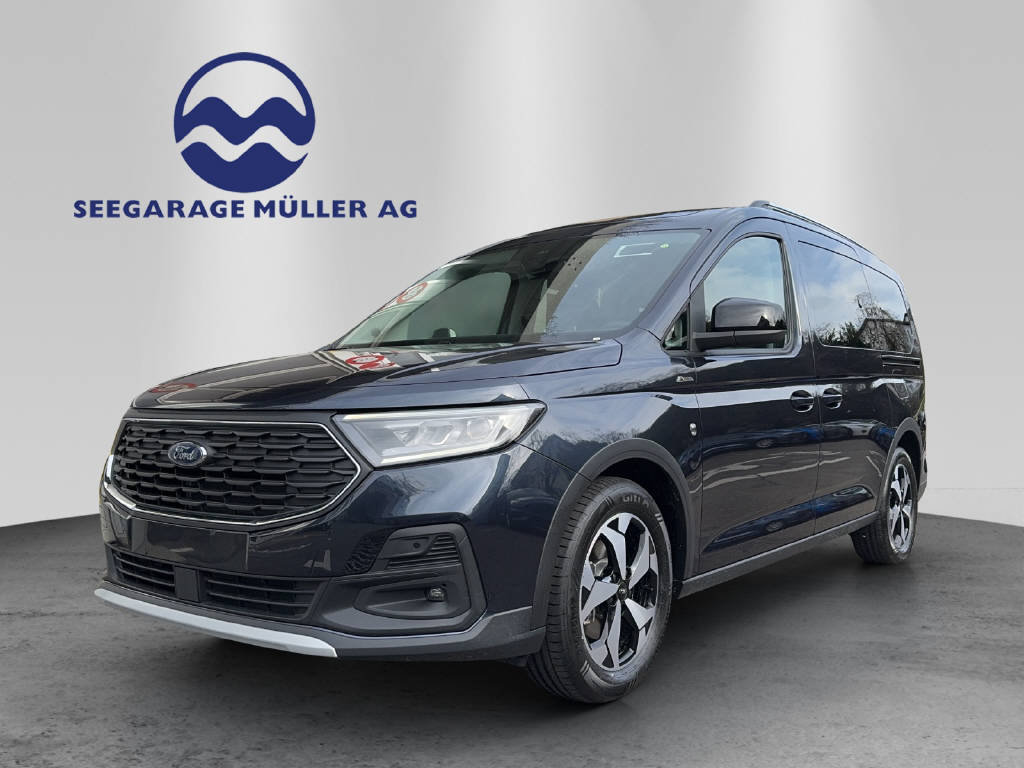 FORD Tourneo Grand Connect 2.0 Eco neu für CHF 44'450,