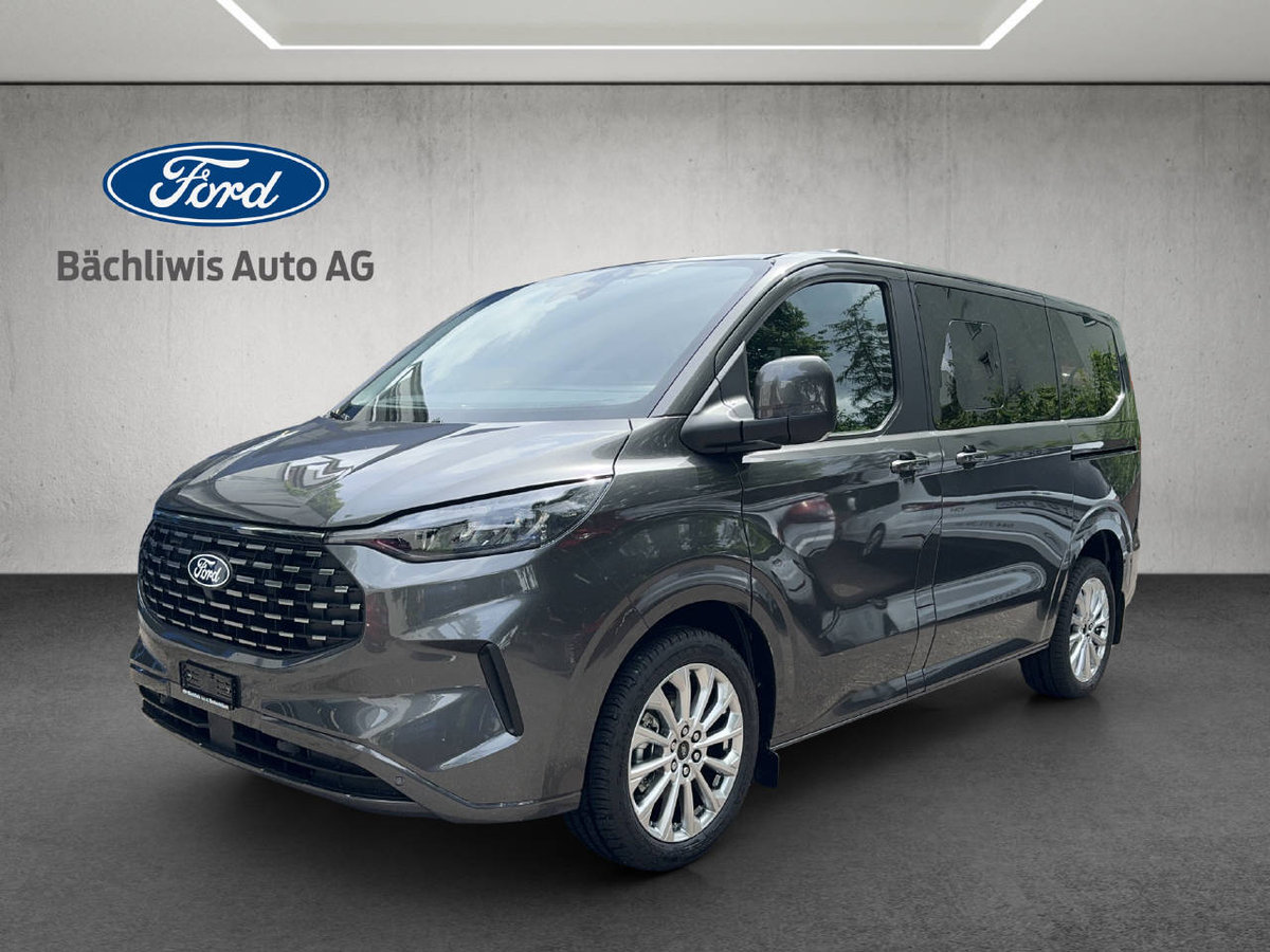 FORD Tourneo C Bus 320 L1 2.0 EcoB neu für CHF 69'890,