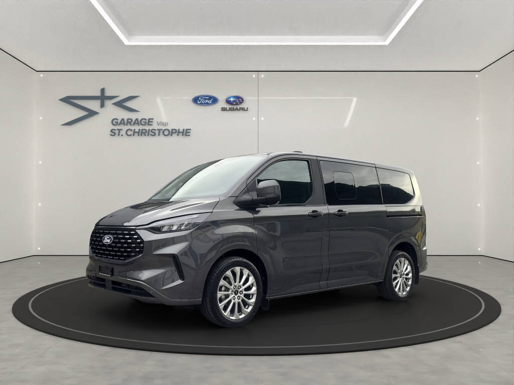 FORD Tourneo C Bus 320 L1 2.0 EcoB neu für CHF 68'349,