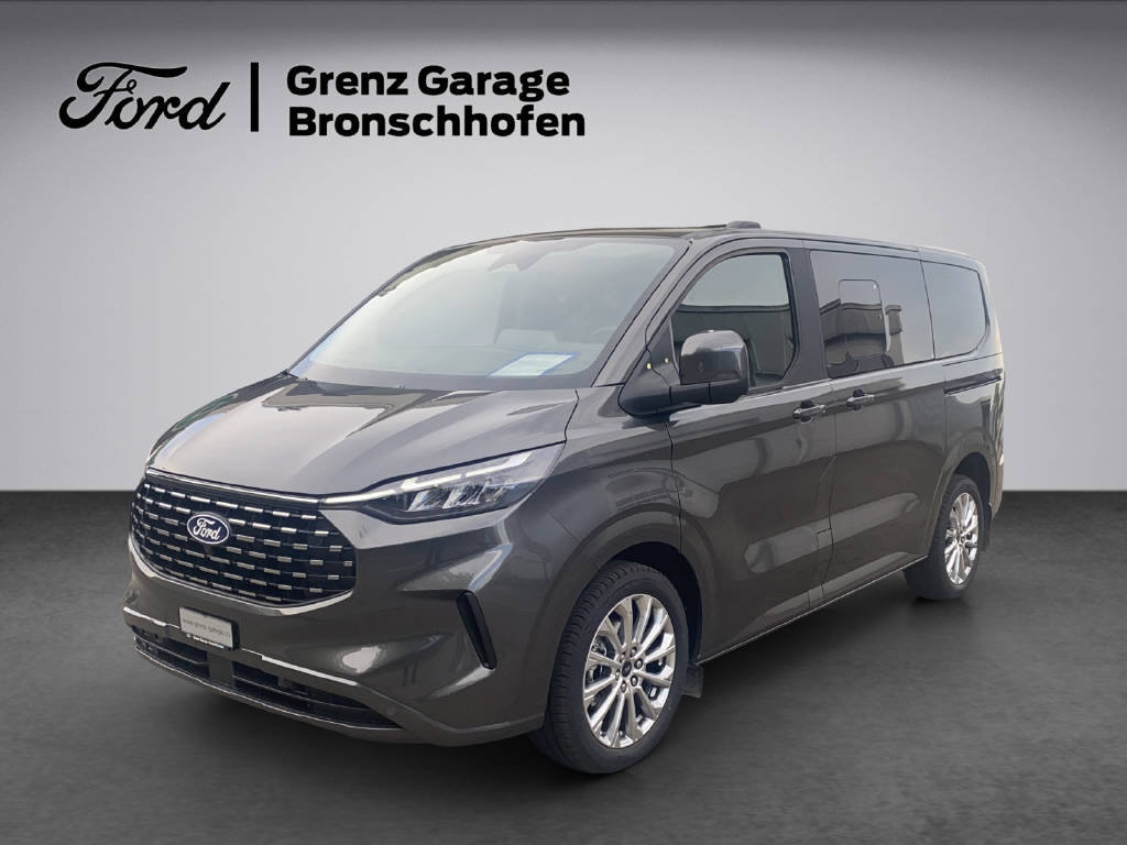 FORD Tourneo C Bus 320 L1 2.0 EcoB neu für CHF 68'990,