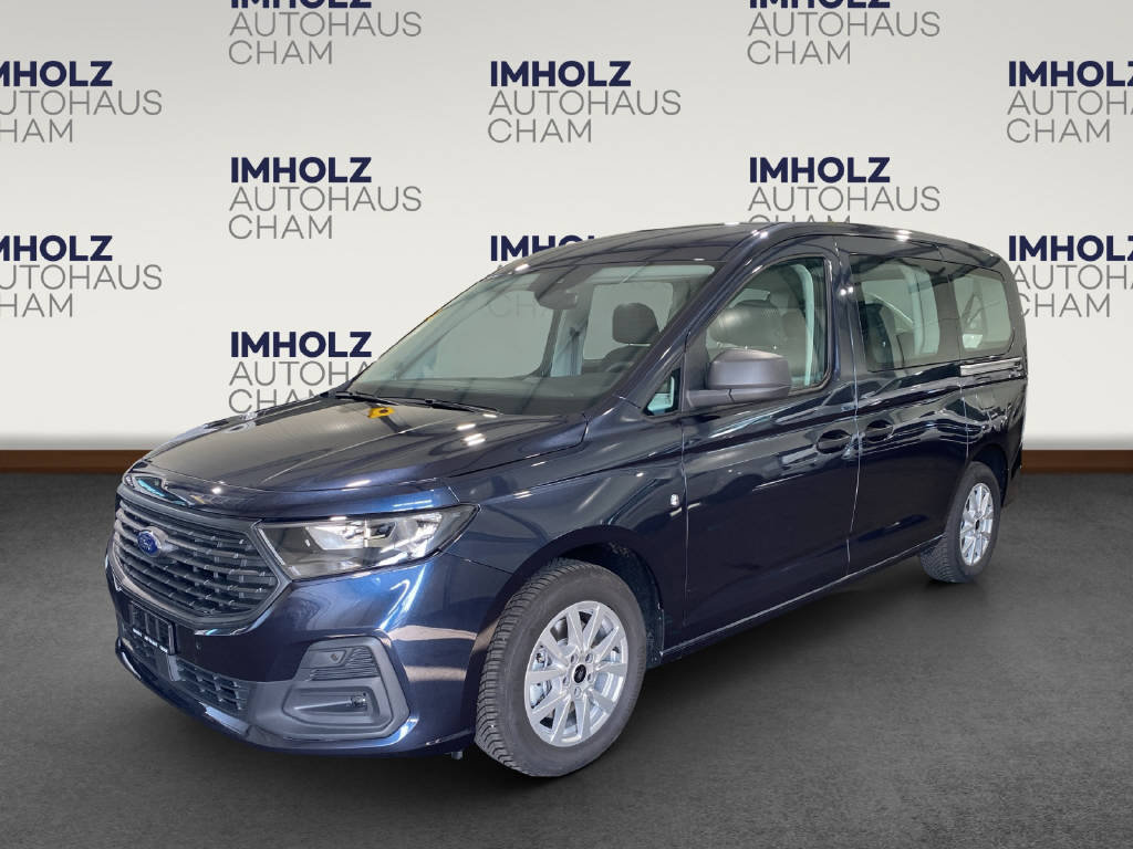 FORD Tourneo Grand Connect 2.0 Eco neu für CHF 34'400,