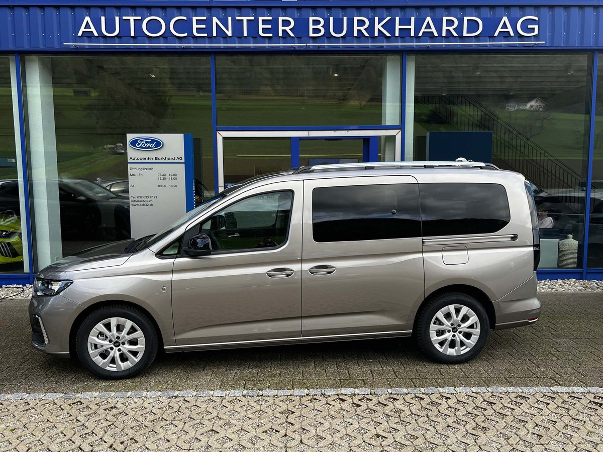 FORD Tourneo Grand Connect 2.0 Eco neu für CHF 42'900,