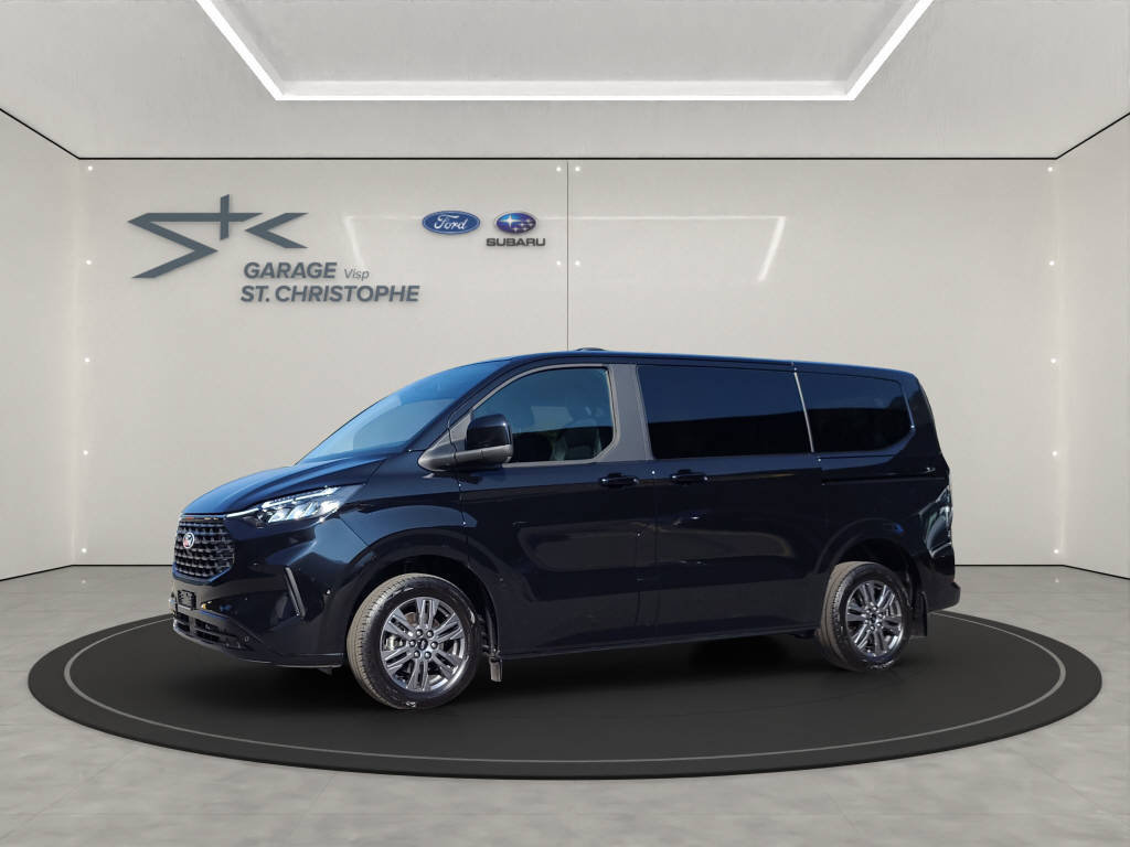 FORD Tourneo C Bus 320 L1 2.0 EcoB gebraucht für CHF 58'800,