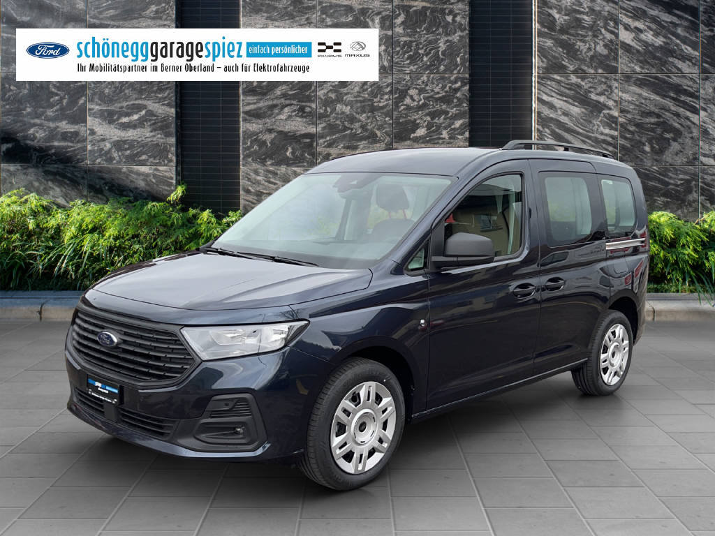 FORD Tourneo Connect 2.0 EcoBlue 1 neu für CHF 31'621,