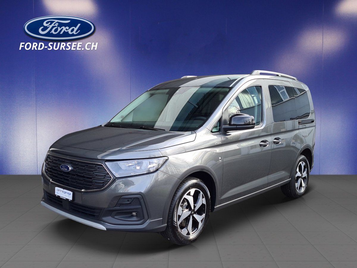 FORD Tourneo Connect 2.0 EcoBlue 1 neu für CHF 41'500,