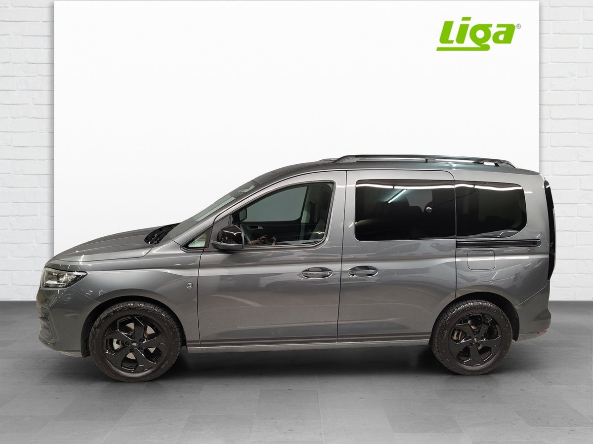 FORD Tourneo Connect 2.0 EcoBlue 1 gebraucht für CHF 33'900,