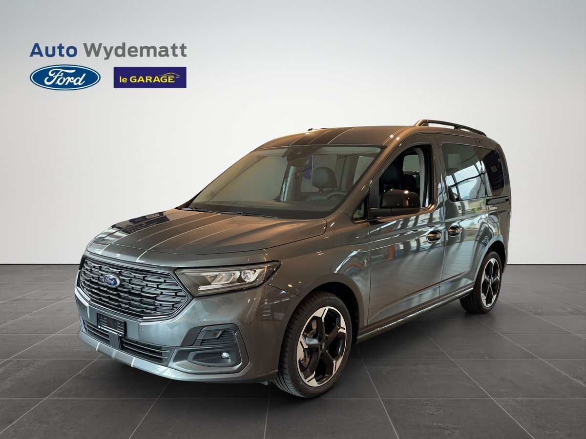 FORD Tourneo Connect 1.5 EcoBoost vorführwagen für CHF 34'900,