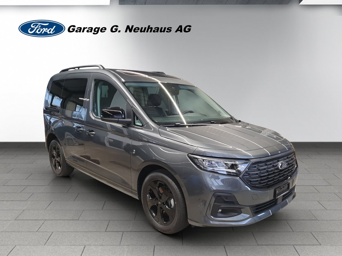 FORD Tourneo Connect 2.0 EcoBlue 1 neu für CHF 39'900,