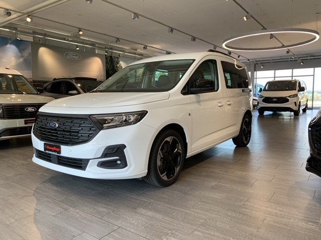 FORD Tourneo Connect 1.5 EcoBoost gebraucht für CHF 35'500,