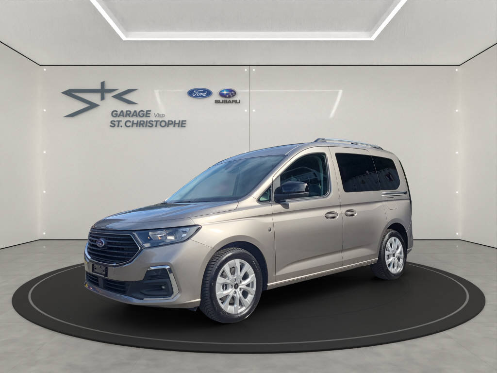 FORD Tourneo Connect 2.0 EcoBlue 1 neu für CHF 39'634,