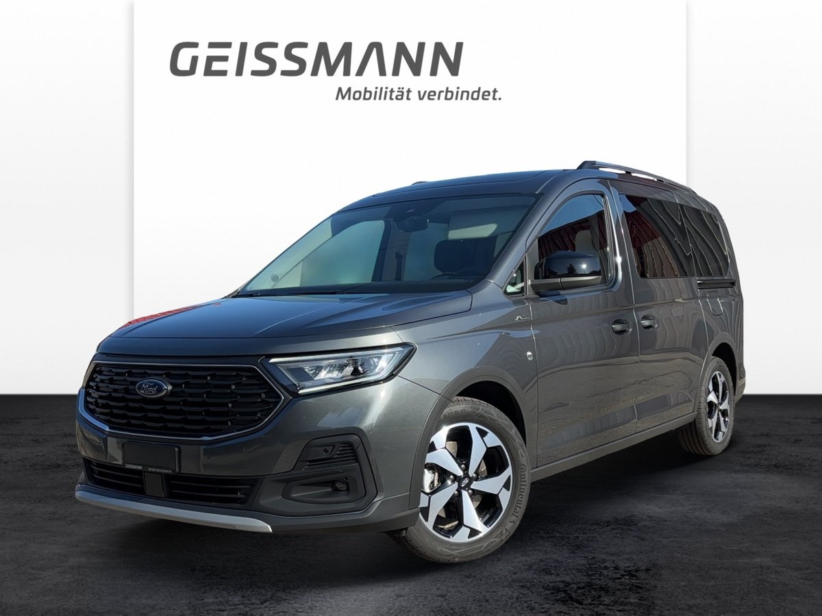 FORD TOURNEO CONNECT Grand 1.5 Eco neu für CHF 40'560,