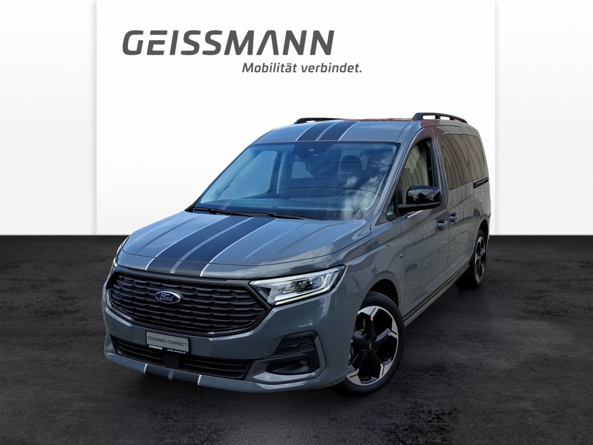 FORD TOURNEO CONNECT Grand 1.5 Eco neu für CHF 39'070,