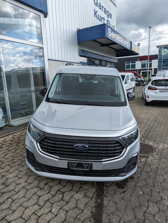 FORD Tourneo Connect 1.5 EcoBoost neu für CHF 36'167,