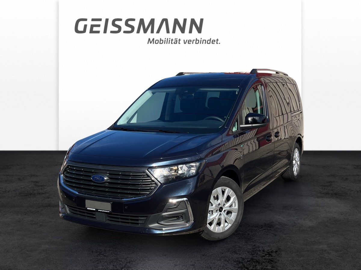 FORD TOURNEO CONNECT Grand 1.5 Eco neu für CHF 41'610,