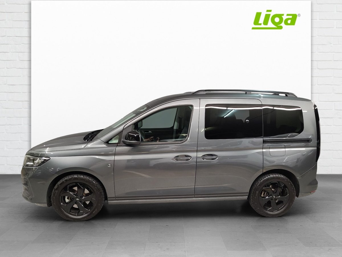 FORD Tourneo Connectect 2.0 EcoBlu gebraucht für CHF 33'900,