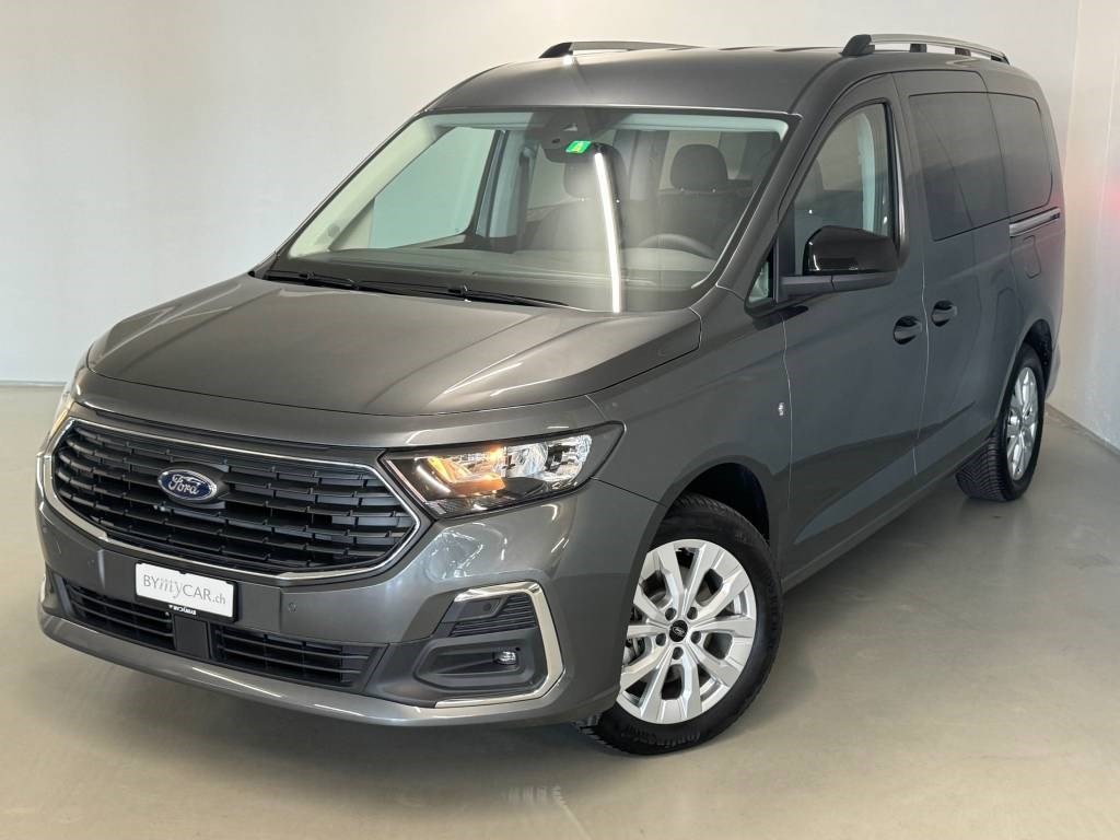 FORD Grand Tourneo Connect 2.0 Eco vorführwagen für CHF 36'855,