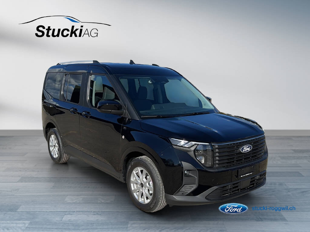 FORD Tourneo Courier 1.0 EcoBoost vorführwagen für CHF 28'900,