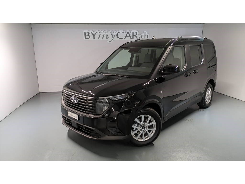 FORD Tourneo Courier 1.0 EcoBoost vorführwagen für CHF 29'990,