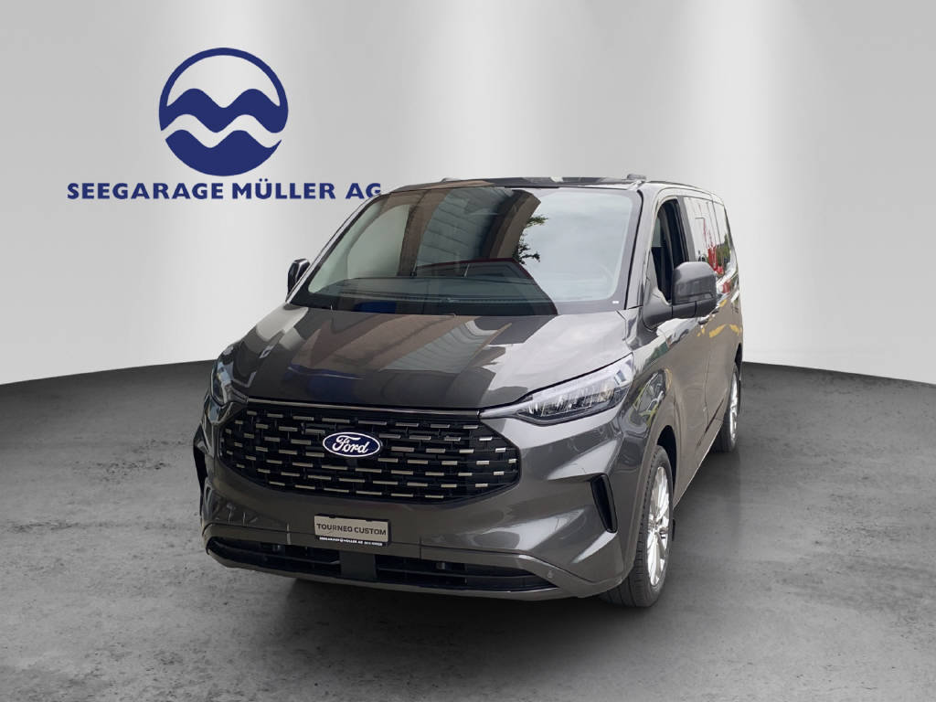 FORD Tourneo Custom Bus 320 L1 2.0 neu für CHF 75'900,